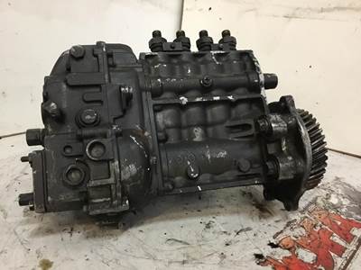 DENSO FUEL PUMP 1910006940 USED