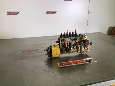 DENSO FUEL PUMP 1910007350 USED