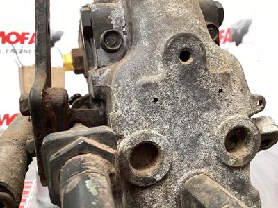 DENSO FUEL PUMP 6151721180 USED