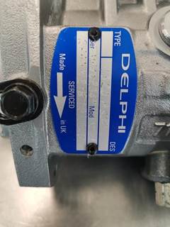 Delphi FEULPUMP 9320A850T NEW