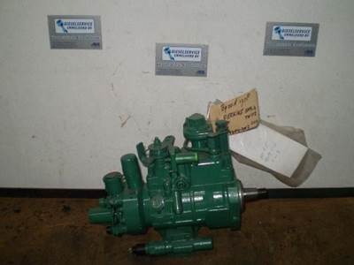 Delphi FUEL PUMP 8920A171P REBUILD