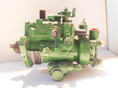 Delphi FUEL PUMP 8923A781W REBUILD