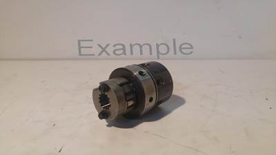 Delphi HYDRAULIC HEAD 7139-92Y NEW