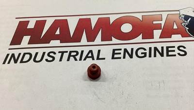 Delphi KABELAFDICHTING DE15324983 NEW