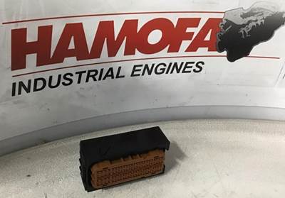 Delphi PLUG, FEMALE 100-01427 NEW