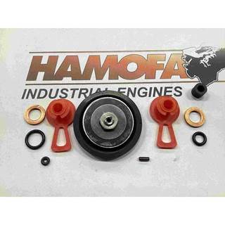 Delphi REPARATIESET 7135-277F NEW