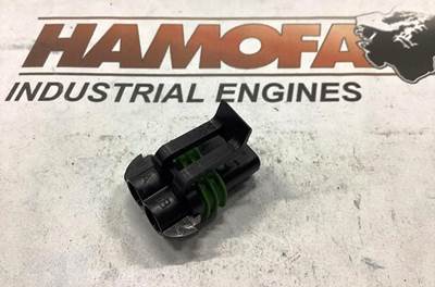 Delphi STEKKERHUIS 2-POLIG VROUWELIJK DE15300027 NEW