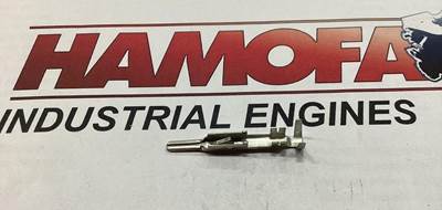 Delphi STEKKERPEN MALE DE12129497 NEW