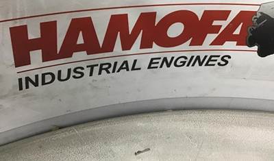 Delphi TERMINAL 100-00835 NEW