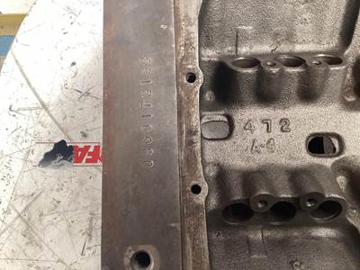 Detroit 23500472 USED