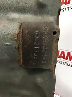 Detroit 23506433M USED