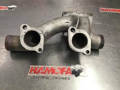 Detroit 23511977 USED