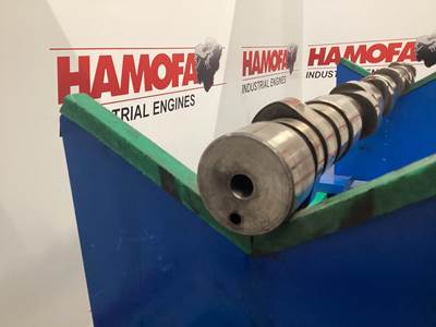 Detroit 23524906 USED