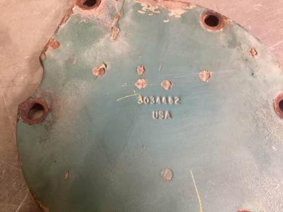 Detroit 3034462 USED