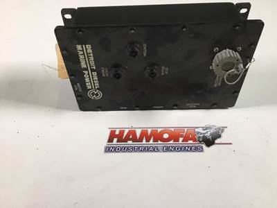 Detroit 4103930B USED