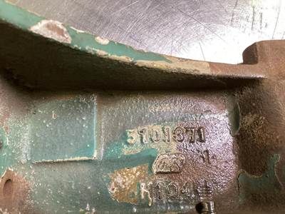 Detroit 5101371 USED