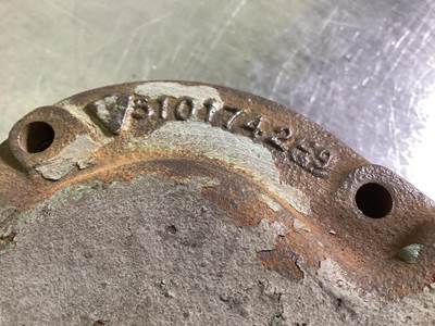 Detroit 5101742 USED