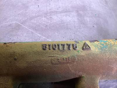 Detroit 5101775 USED