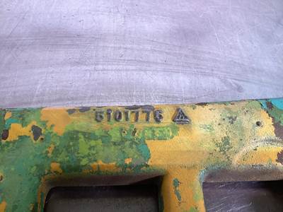 Detroit 5101776 USED