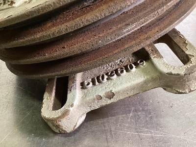 Detroit 5103609 USED