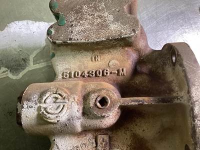 Detroit 5104306 USED