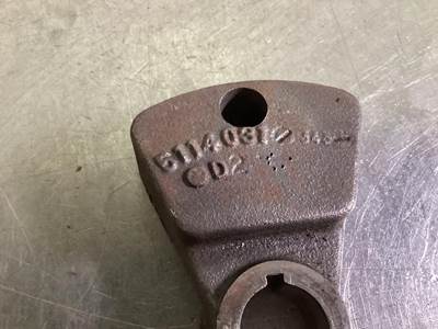 Detroit 5114031 USED