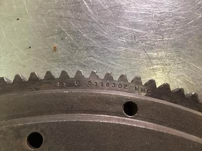 Detroit 5116302 USED