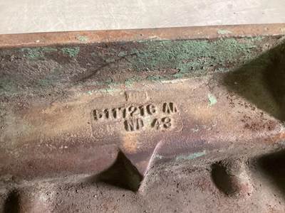 Detroit 5117216 USED