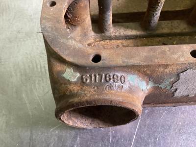 Detroit 5117690 USED