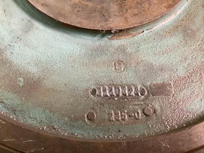 Detroit 5118448 USED