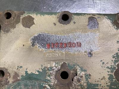 Detroit 5122.390 USED