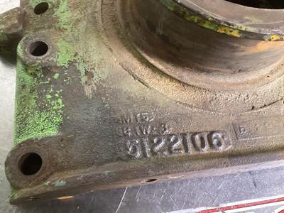 Detroit 5122106 USED