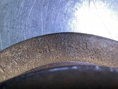 Detroit 5122259 USED