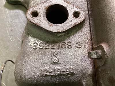 Detroit 5122391 USED