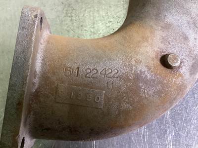 Detroit 5122422 USED