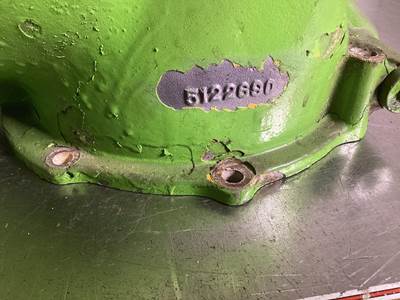 Detroit 5122690 USED