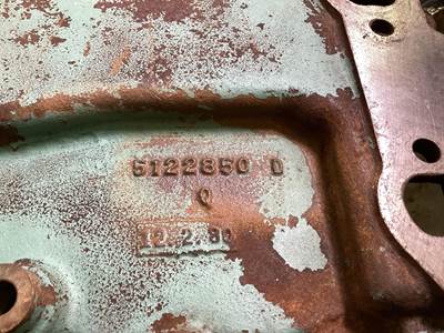 Detroit 5122850 USED