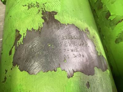 Detroit 5124745 USED