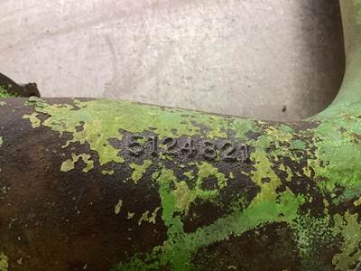 Detroit 5124821 USED