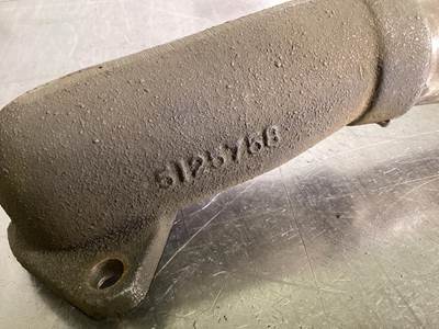 Detroit 5125758 USED