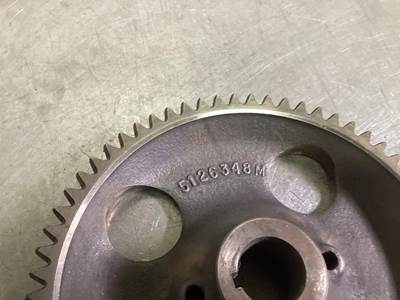 Detroit 5126348 USED