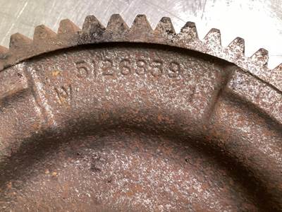 Detroit 5126839 USED