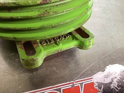 Detroit 5129474 USED