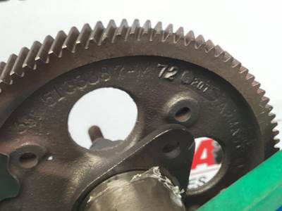 Detroit 5133387-M USED