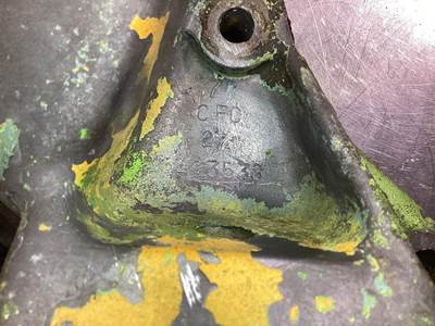 Detroit 5143538 USED