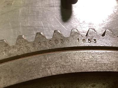 Detroit 5188030 USED