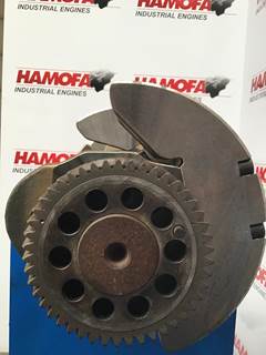 Detroit 5310310201 USED