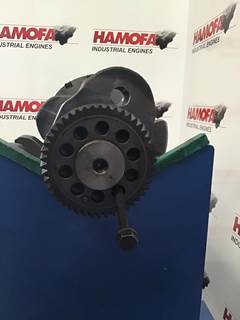 Detroit 5310310201 USED