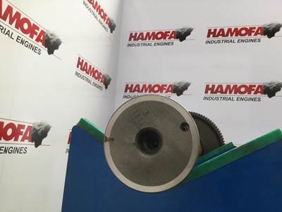 Detroit 5310511201 USED