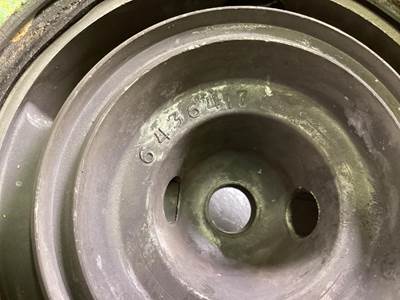 Detroit 6436417 USED